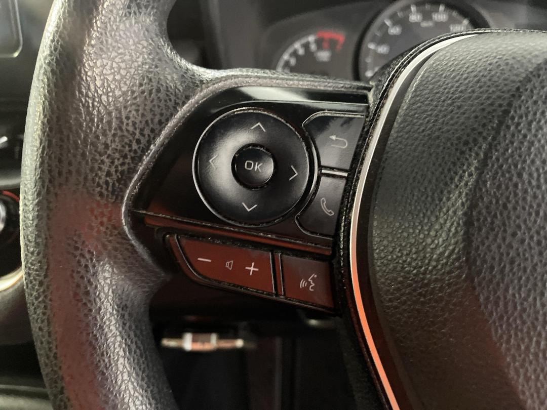 Photo '27' of Toyota Corolla