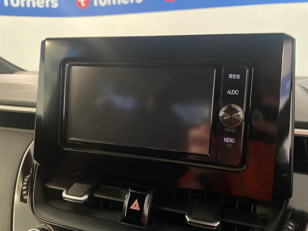 Photo '29' of Toyota Corolla