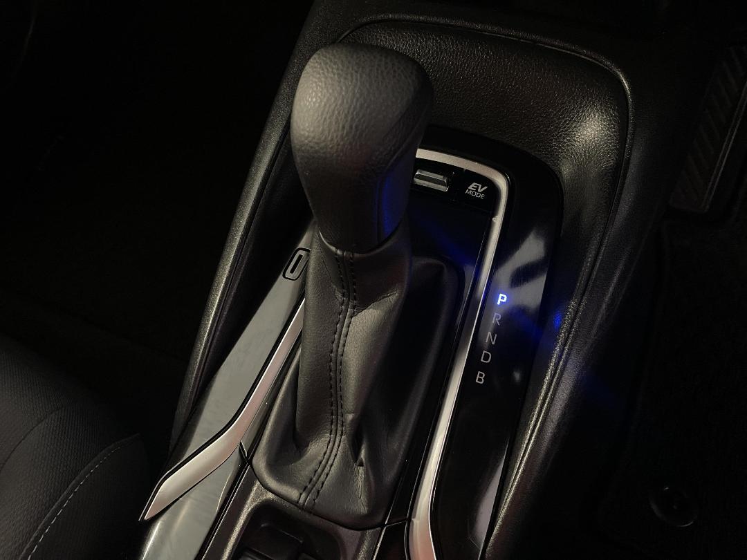 Photo '31' of Toyota Corolla