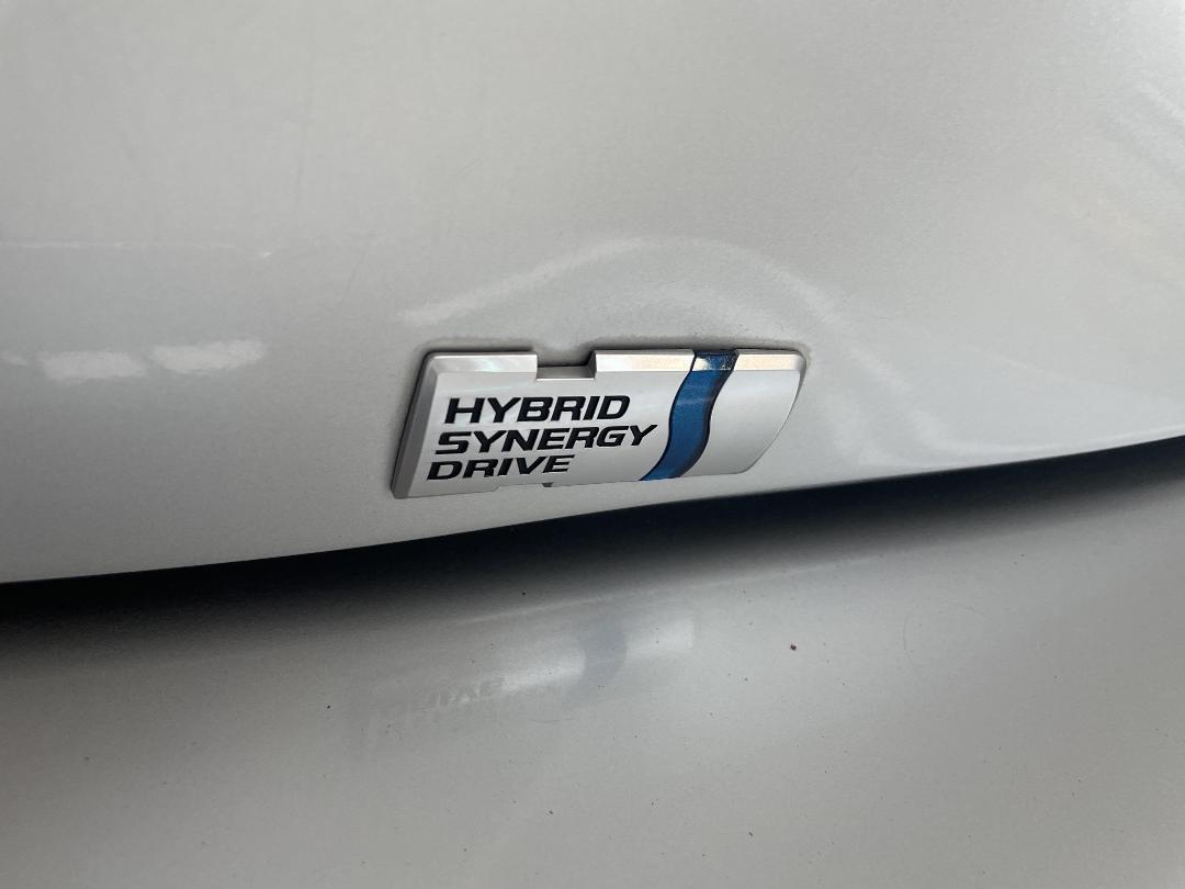 Photo '36' of Toyota Corolla