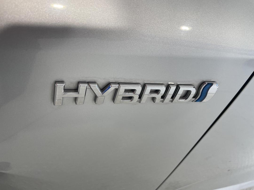 Photo '34' of Toyota Corolla