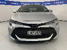 Thumbnail '3' of Toyota Corolla GX