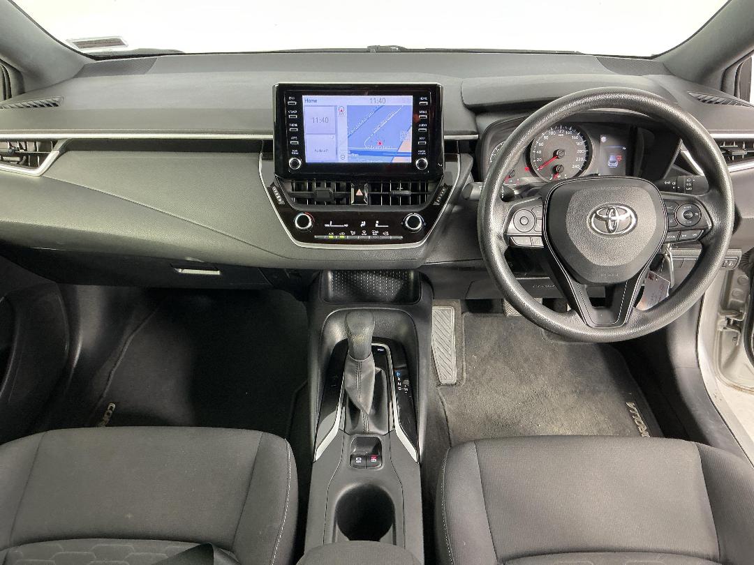 Photo '19' of Toyota Corolla GX Photo '19' of Toyota Corolla GX