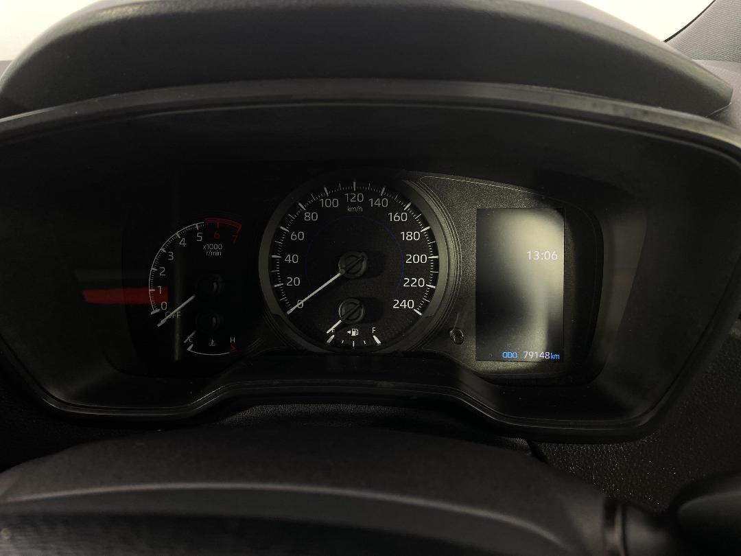 Photo '21' of Toyota Corolla