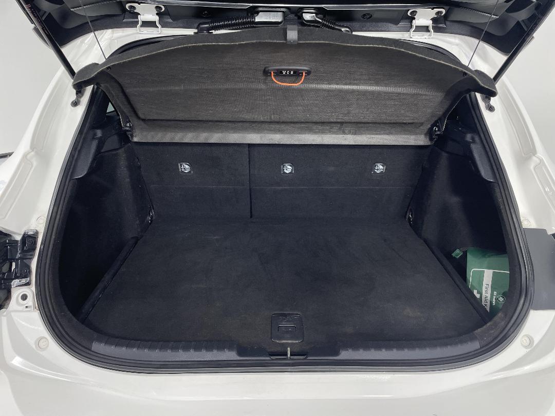 Photo '14' of Toyota Corolla