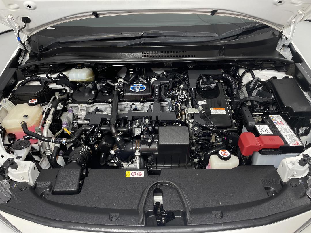 Photo '13' of Toyota Corolla