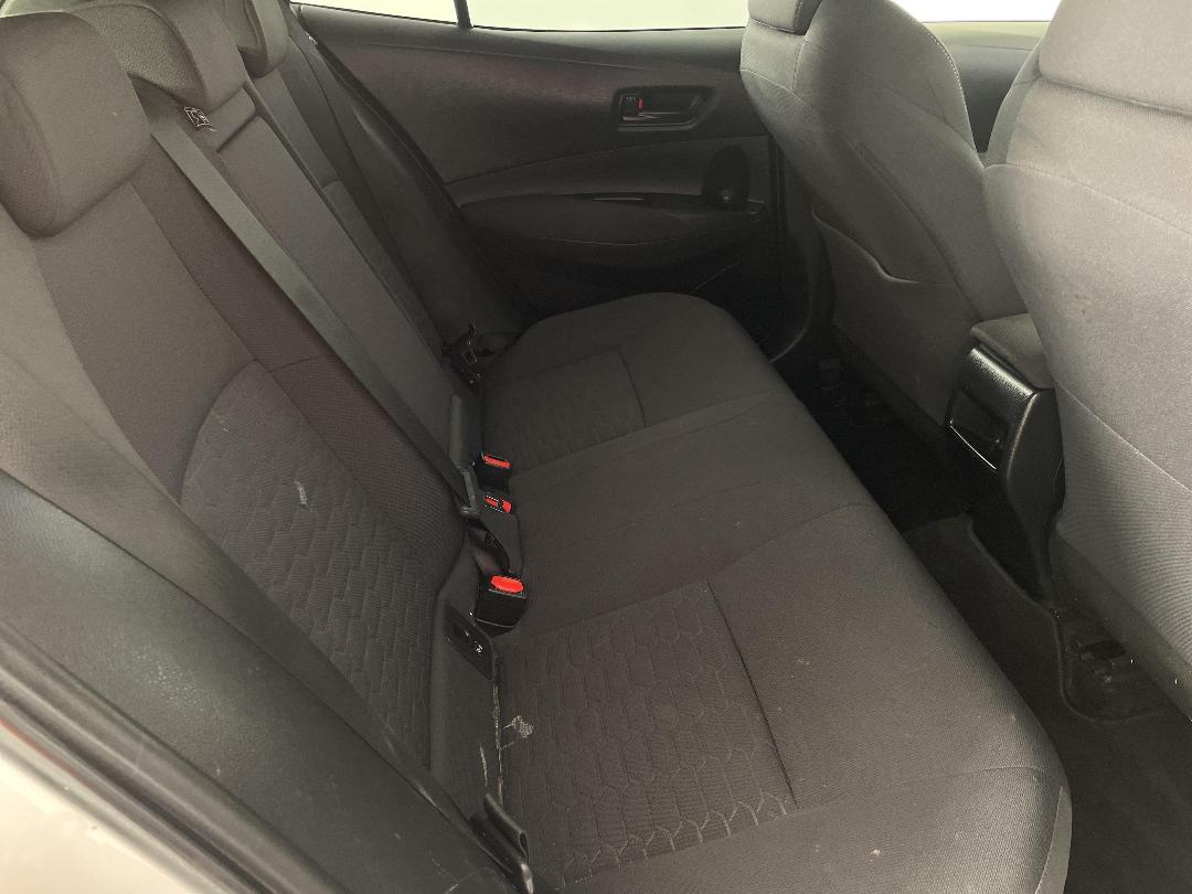 Photo '20' of Toyota Corolla