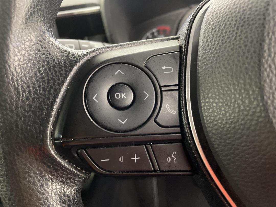 Photo '24' of Toyota Corolla