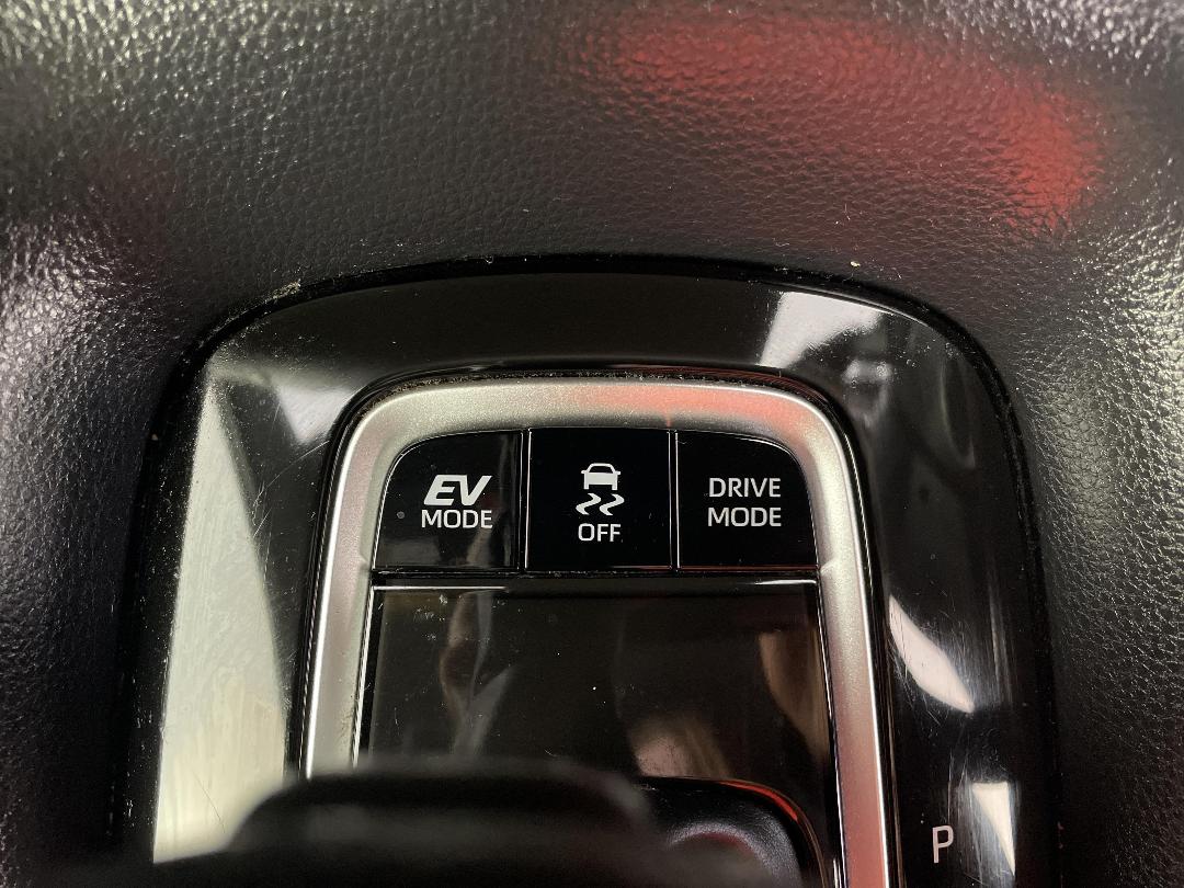 Photo '25' of Toyota Corolla