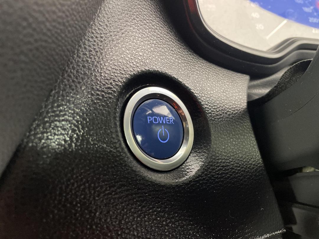 Photo '26' of Toyota Corolla