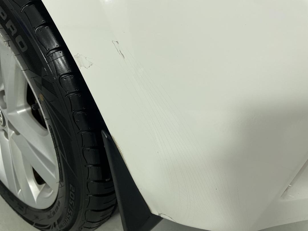 Photo '31' of Toyota Corolla