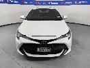 Thumbnail '2' of Toyota Corolla