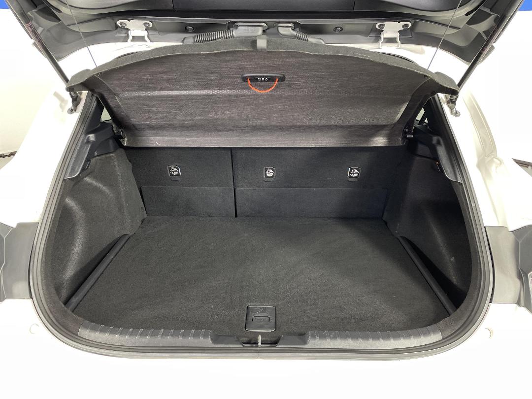 Photo '14' of Toyota Corolla