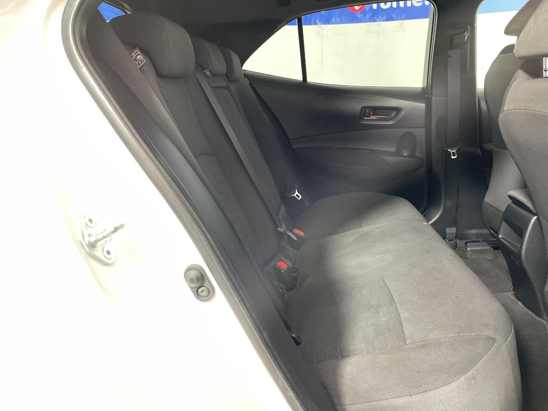 Photo '20' of Toyota Corolla