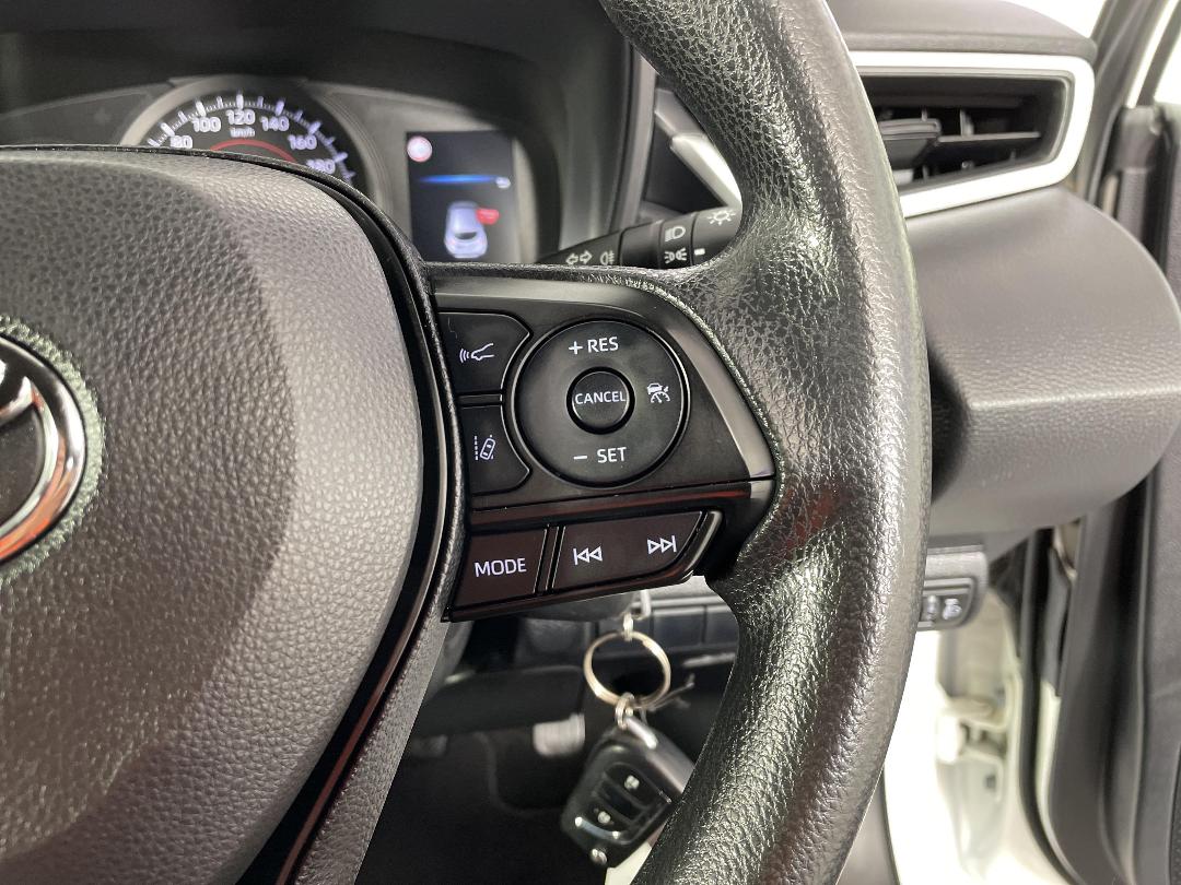 Photo '26' of Toyota Corolla