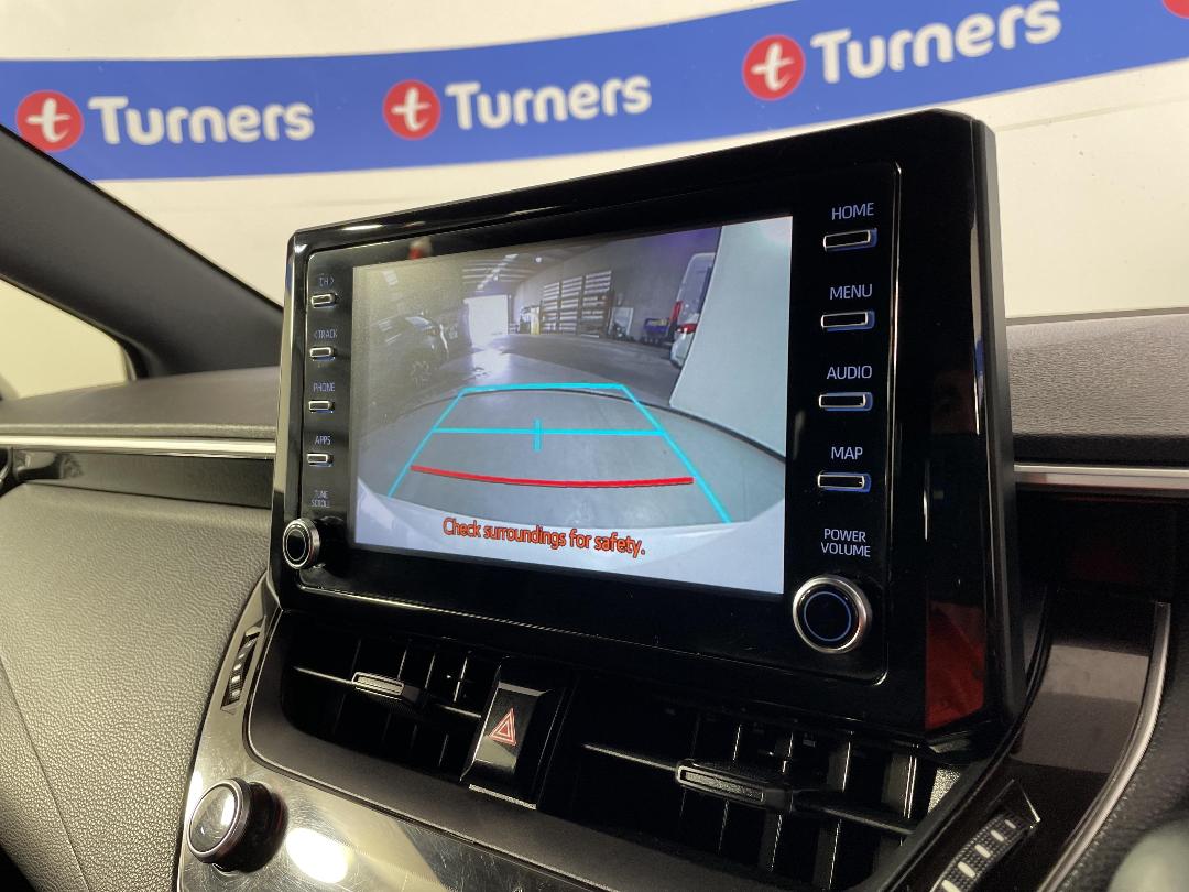 Photo '29' of Toyota Corolla