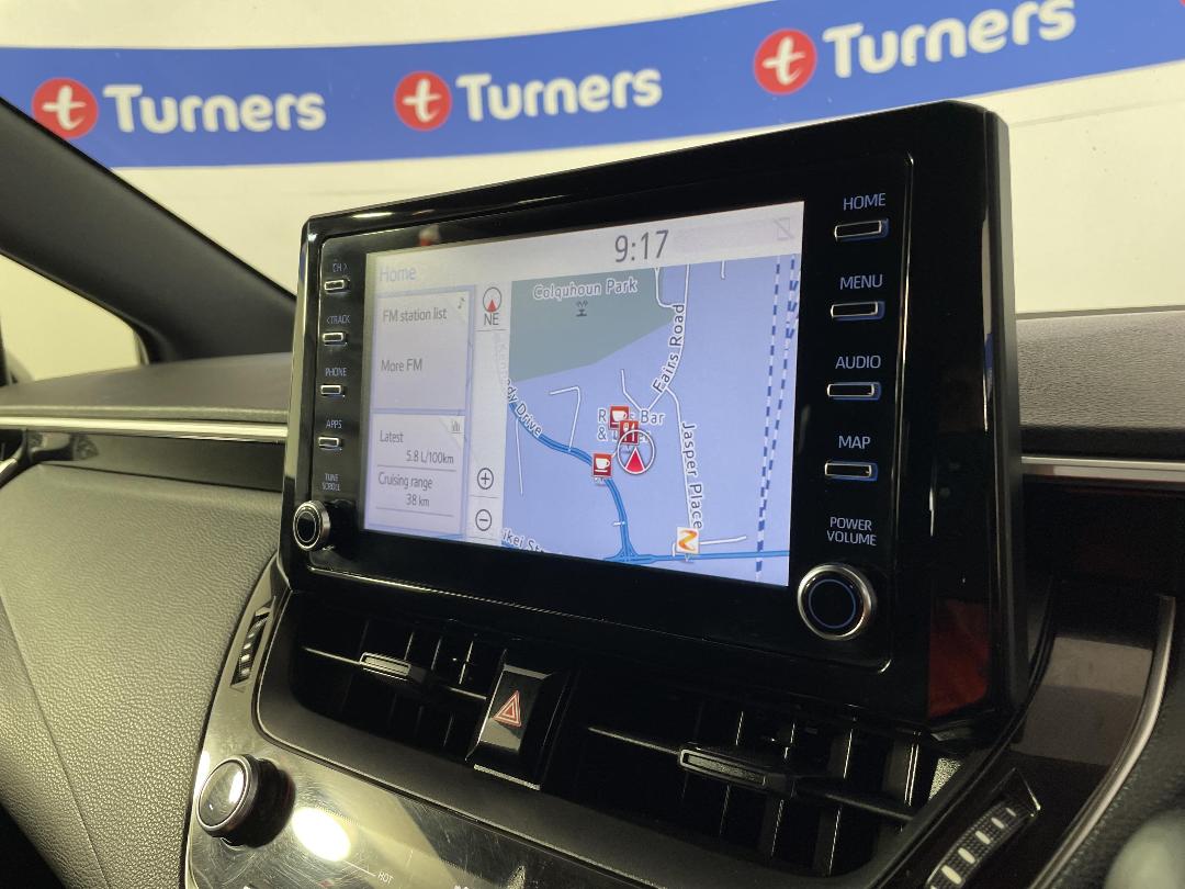 Photo '28' of Toyota Corolla