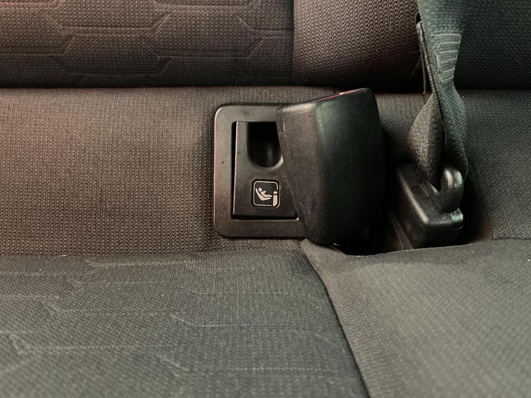 Photo '30' of Toyota Corolla