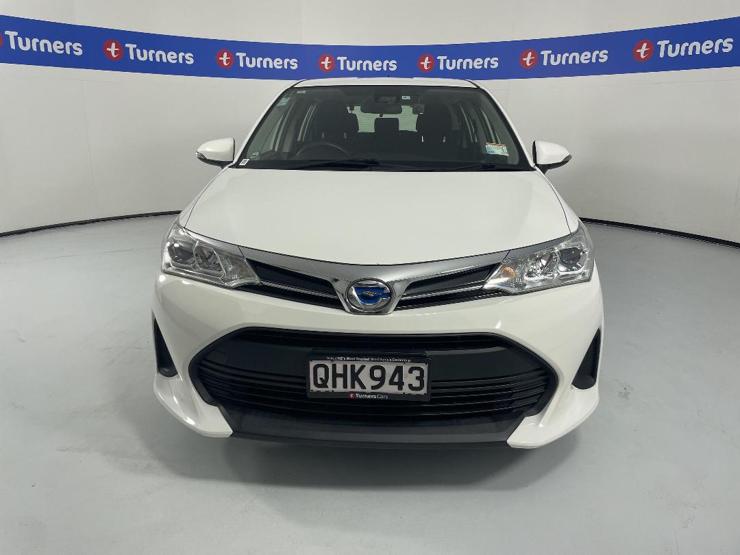 Photo '2' of Toyota Corolla Photo '2' of Toyota Corolla