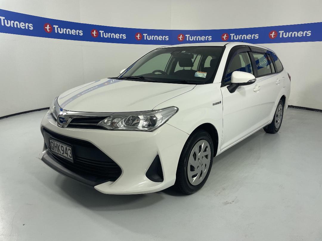 Photo '4' of Toyota Corolla Photo '4' of Toyota Corolla