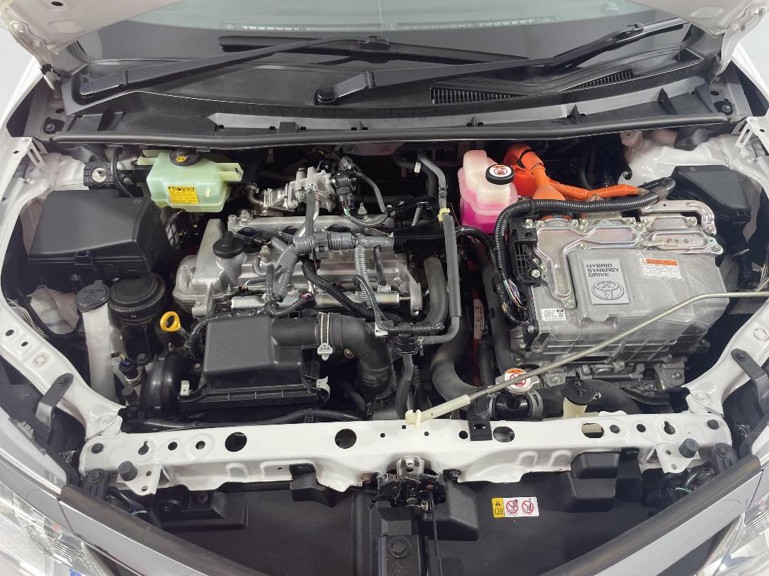 Photo '13' of Toyota Corolla Photo '13' of Toyota Corolla