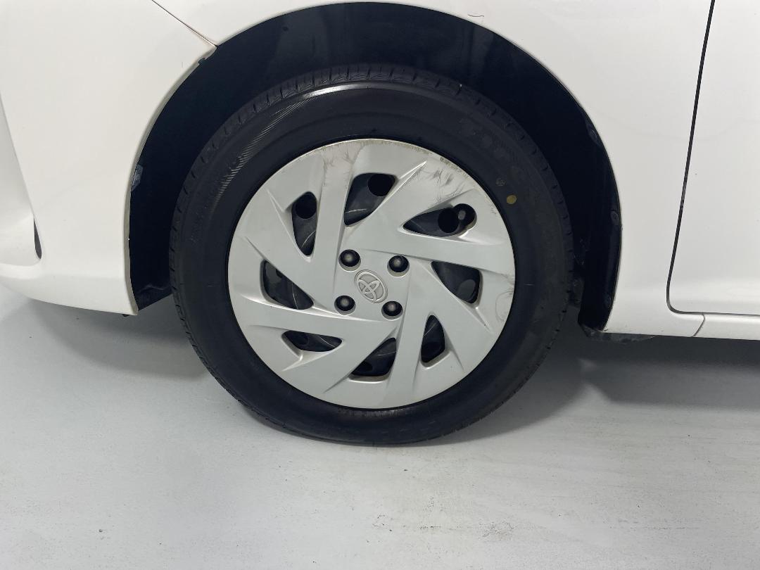 Photo '10' of Toyota Corolla Photo '10' of Toyota Corolla