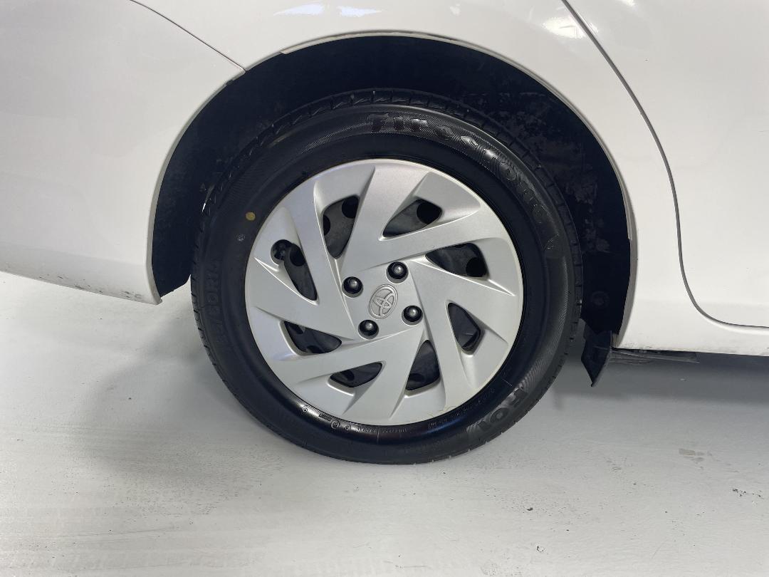 Photo '12' of Toyota Corolla Photo '12' of Toyota Corolla