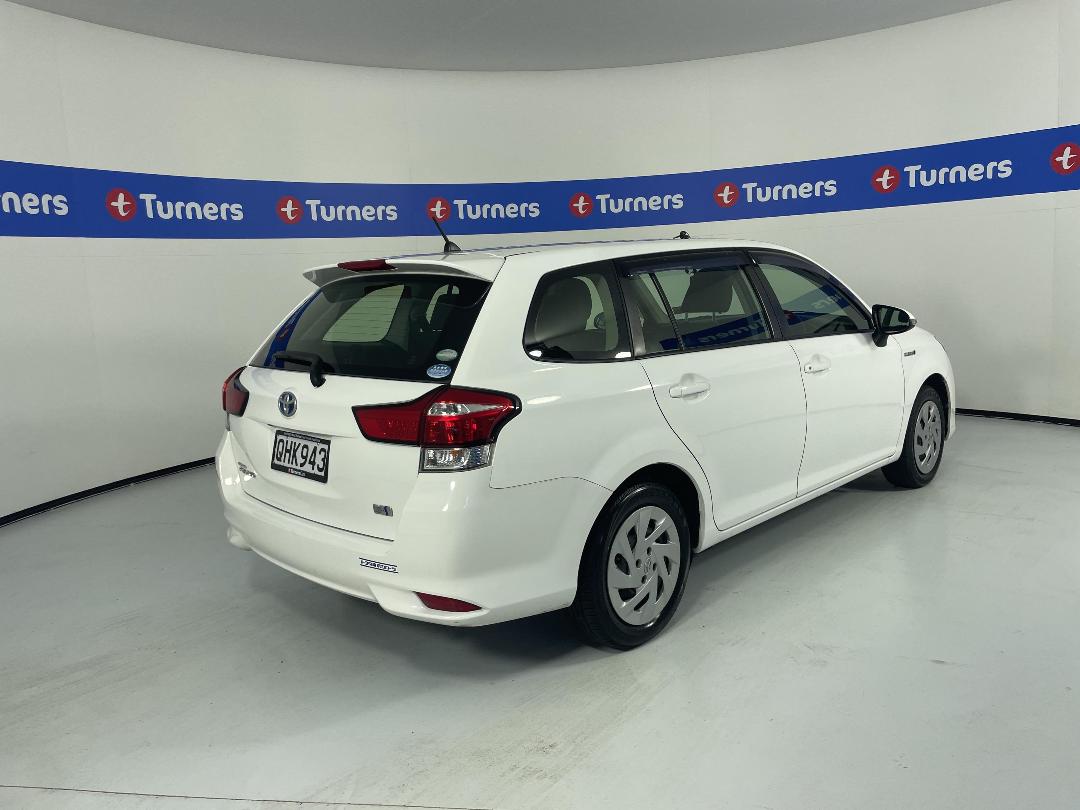 Photo '7' of Toyota Corolla Photo '7' of Toyota Corolla