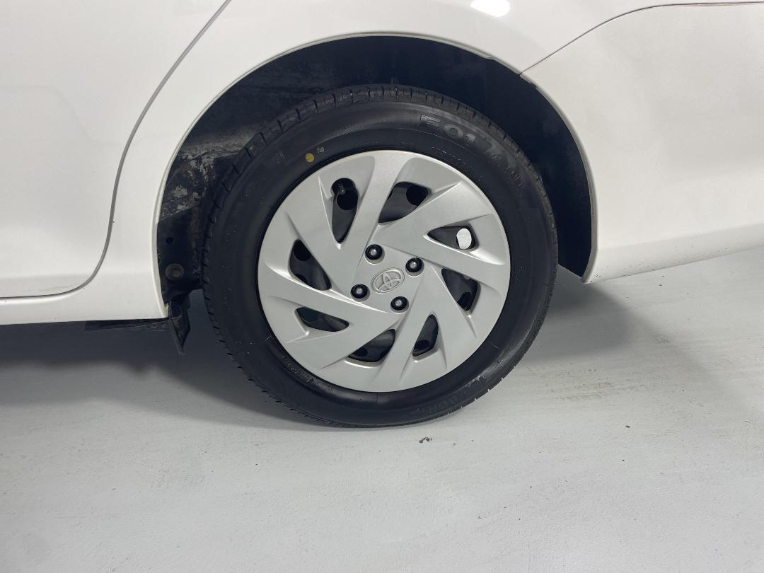 Photo '11' of Toyota Corolla Photo '11' of Toyota Corolla