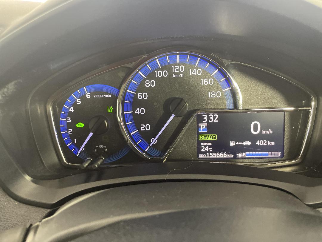 Photo '21' of Toyota Corolla Photo '21' of Toyota Corolla