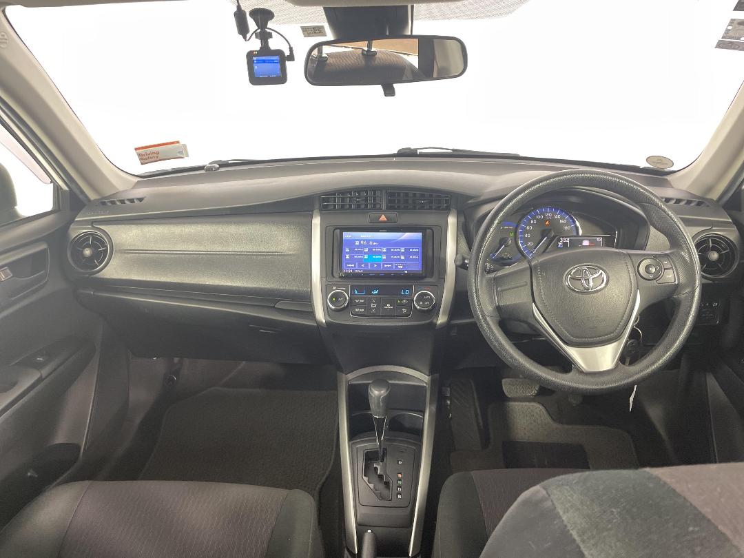 Photo '17' of Toyota Corolla Photo '17' of Toyota Corolla