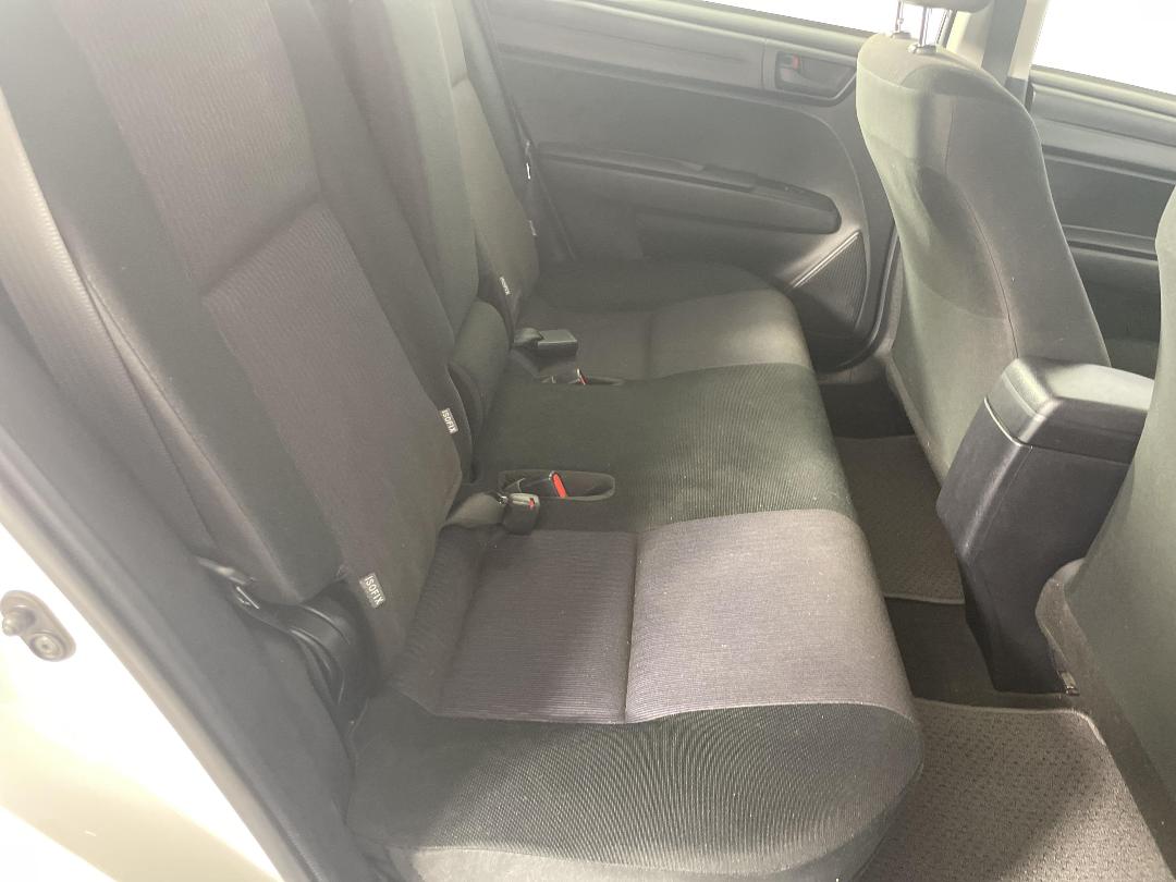 Photo '20' of Toyota Corolla Photo '20' of Toyota Corolla