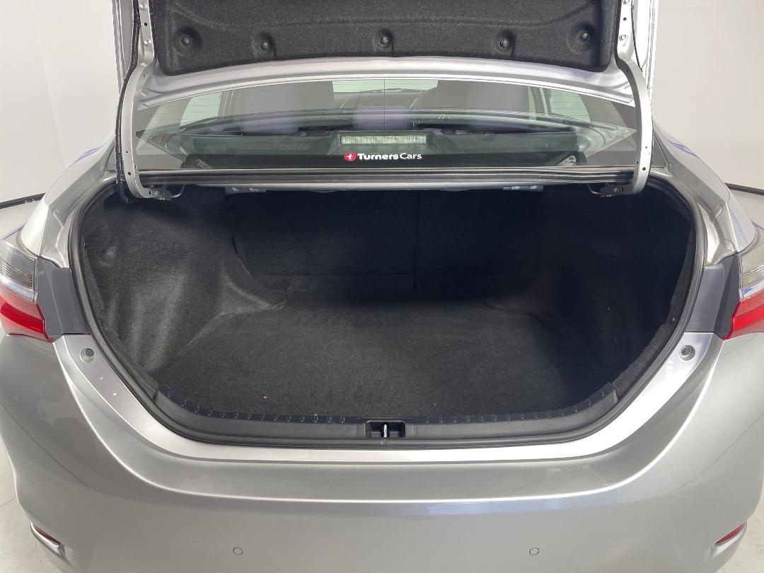 Photo '14' of Toyota Corolla Photo '14' of Toyota Corolla