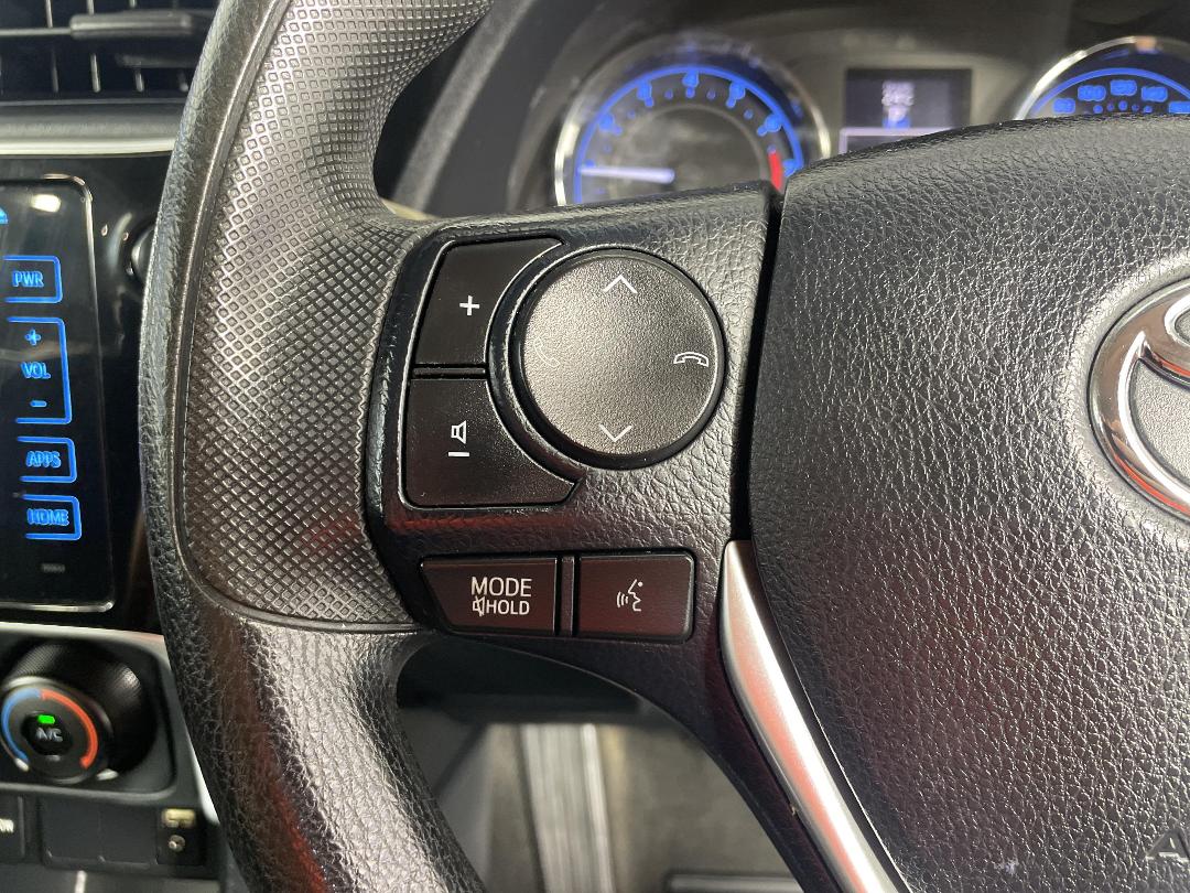 Photo '23' of Toyota Corolla Photo '23' of Toyota Corolla