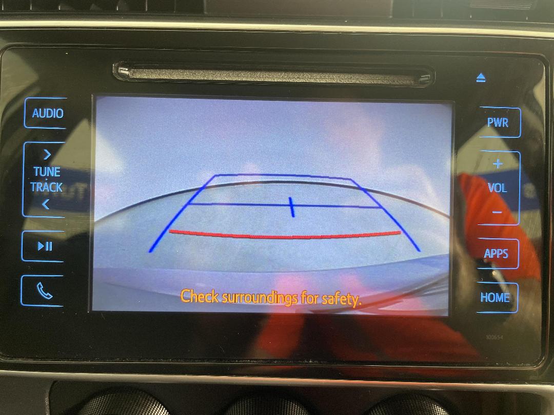 Photo '26' of Toyota Corolla Photo '26' of Toyota Corolla