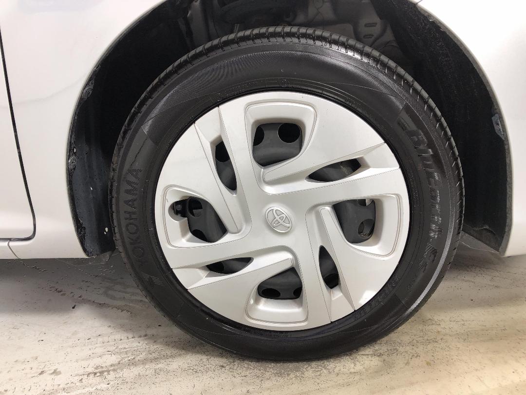 Photo '9' of Toyota Corolla Photo '9' of Toyota Corolla