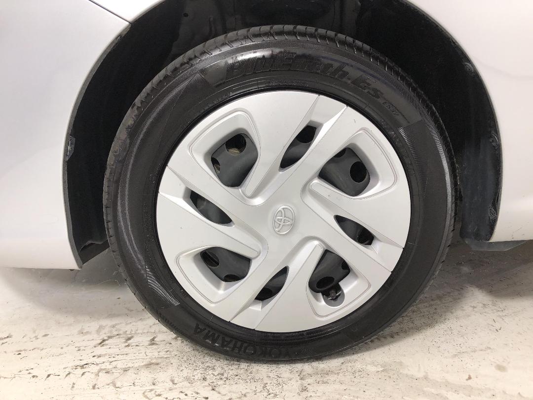 Photo '10' of Toyota Corolla Photo '10' of Toyota Corolla