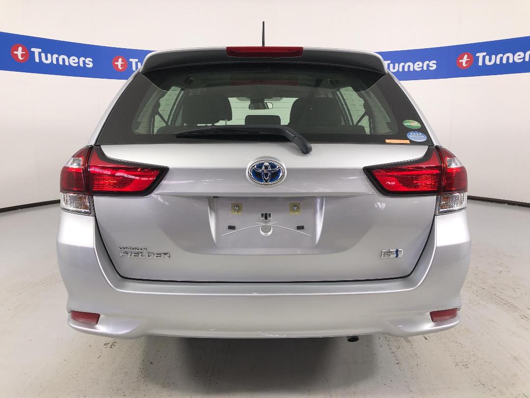 Photo '6' of Toyota Corolla Photo '6' of Toyota Corolla