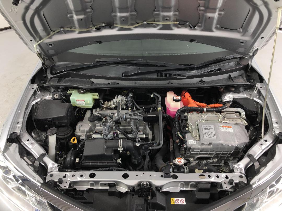 Photo '13' of Toyota Corolla Photo '13' of Toyota Corolla