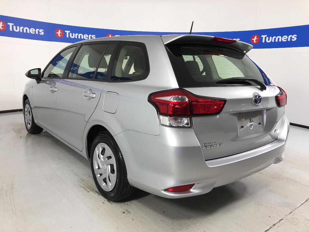 Photo '5' of Toyota Corolla Photo '5' of Toyota Corolla