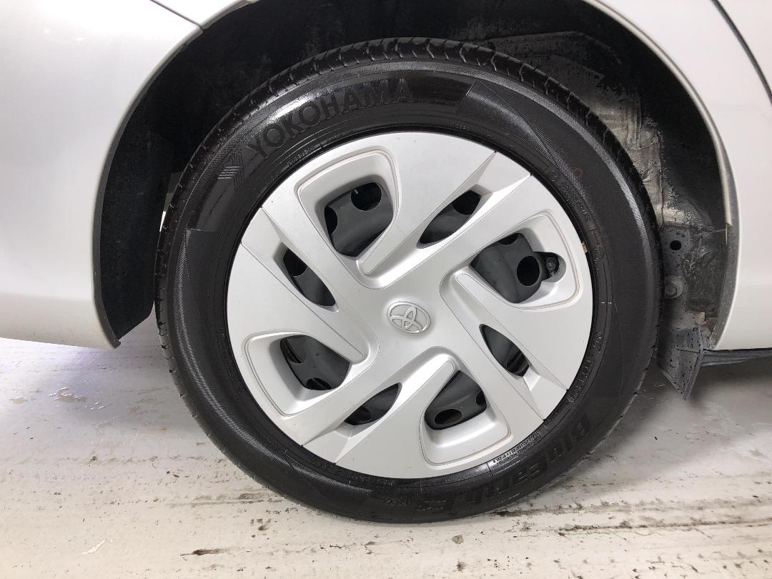 Photo '12' of Toyota Corolla Photo '12' of Toyota Corolla