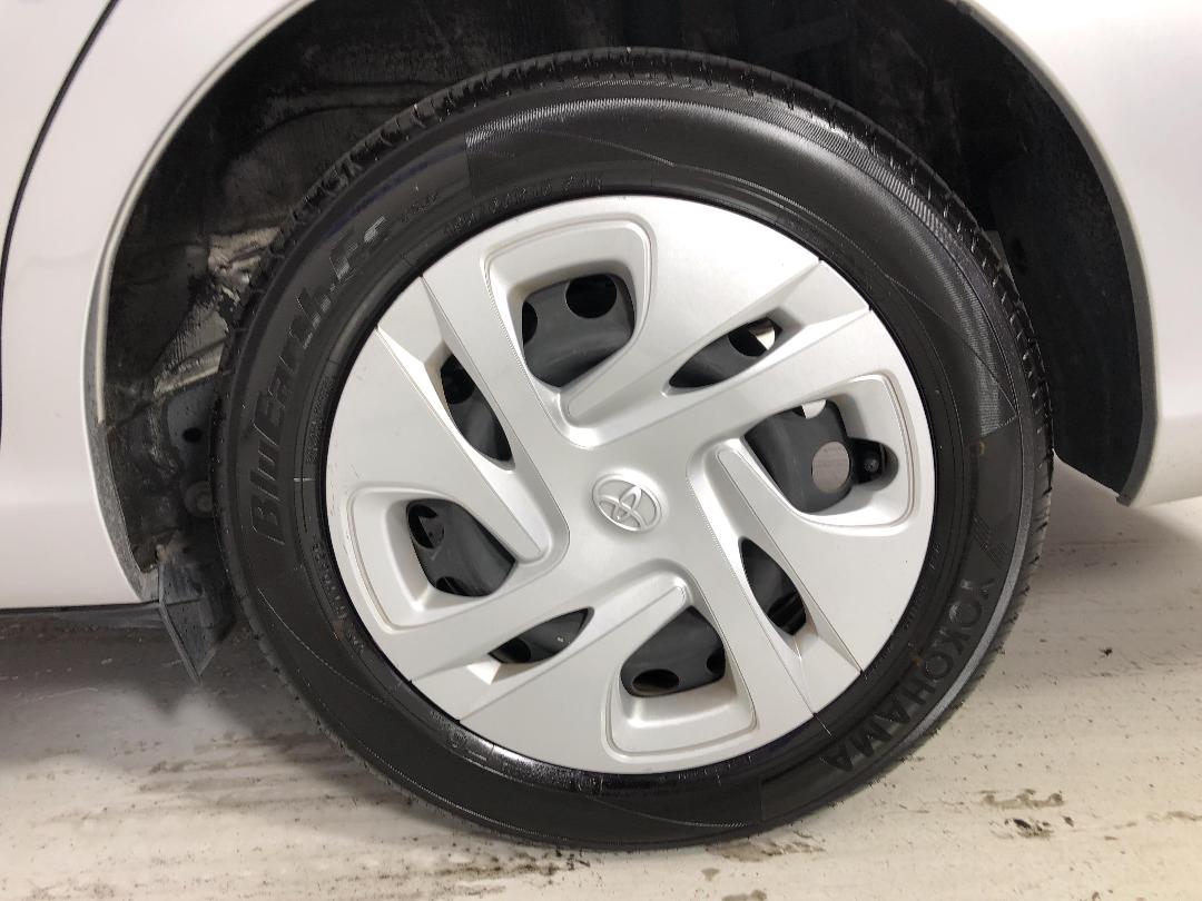 Photo '11' of Toyota Corolla Photo '11' of Toyota Corolla