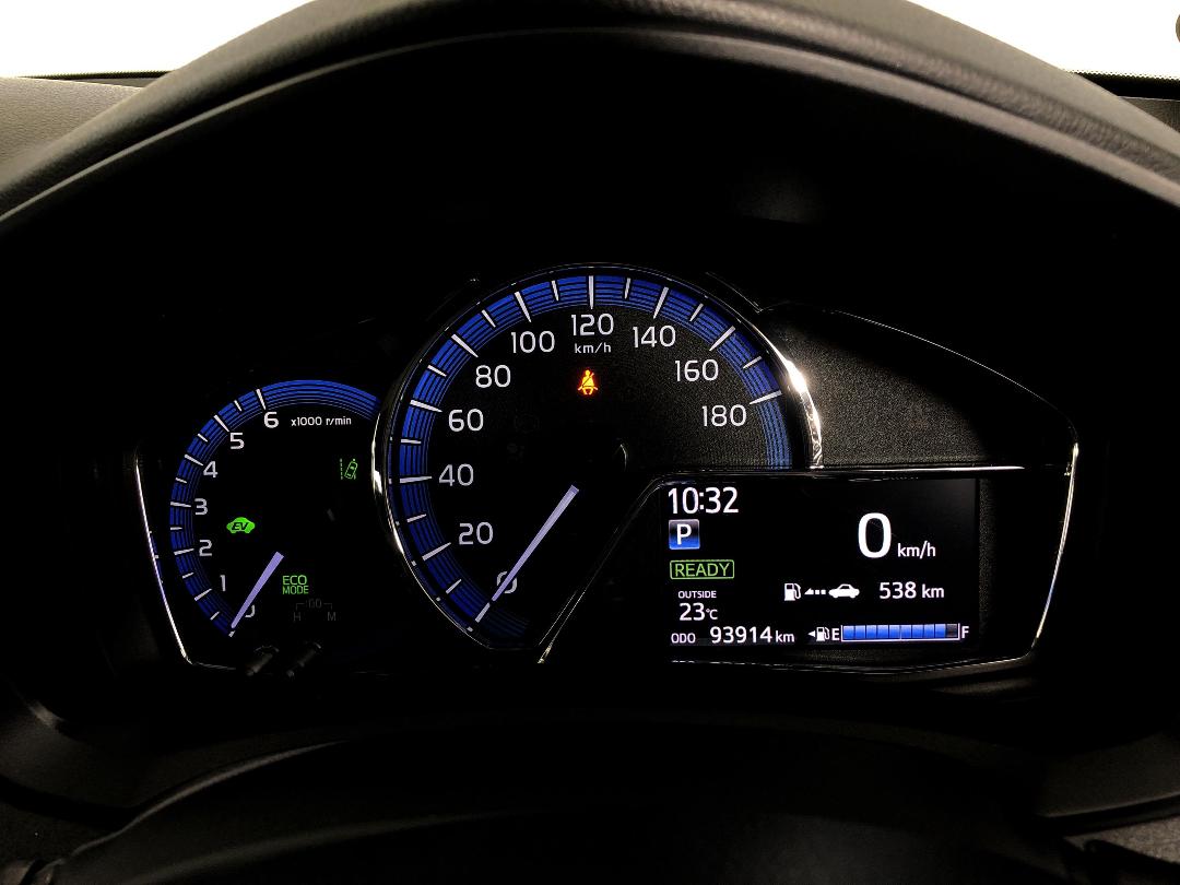 Photo '21' of Toyota Corolla Photo '21' of Toyota Corolla