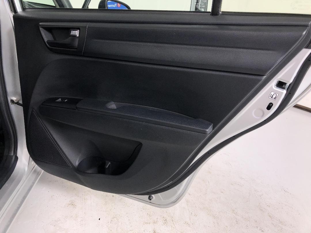 Photo '19' of Toyota Corolla Photo '19' of Toyota Corolla