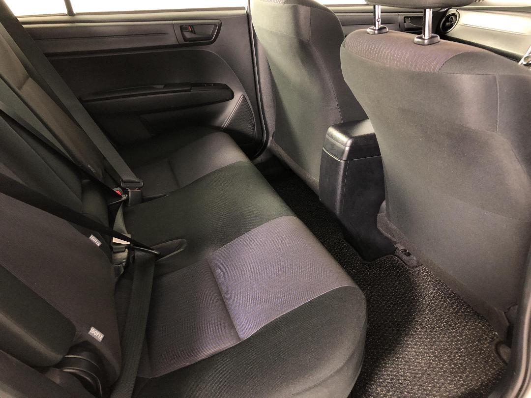 Photo '20' of Toyota Corolla Photo '20' of Toyota Corolla