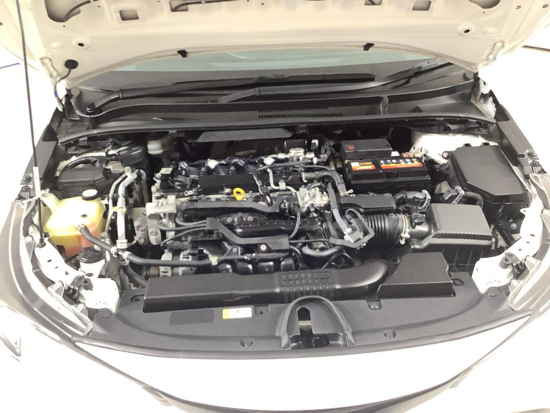 Photo '13' of Toyota Corolla