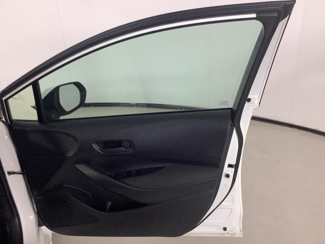 Photo '15' of Toyota Corolla