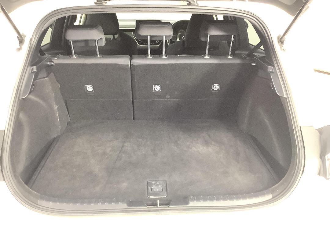 Photo '14' of Toyota Corolla