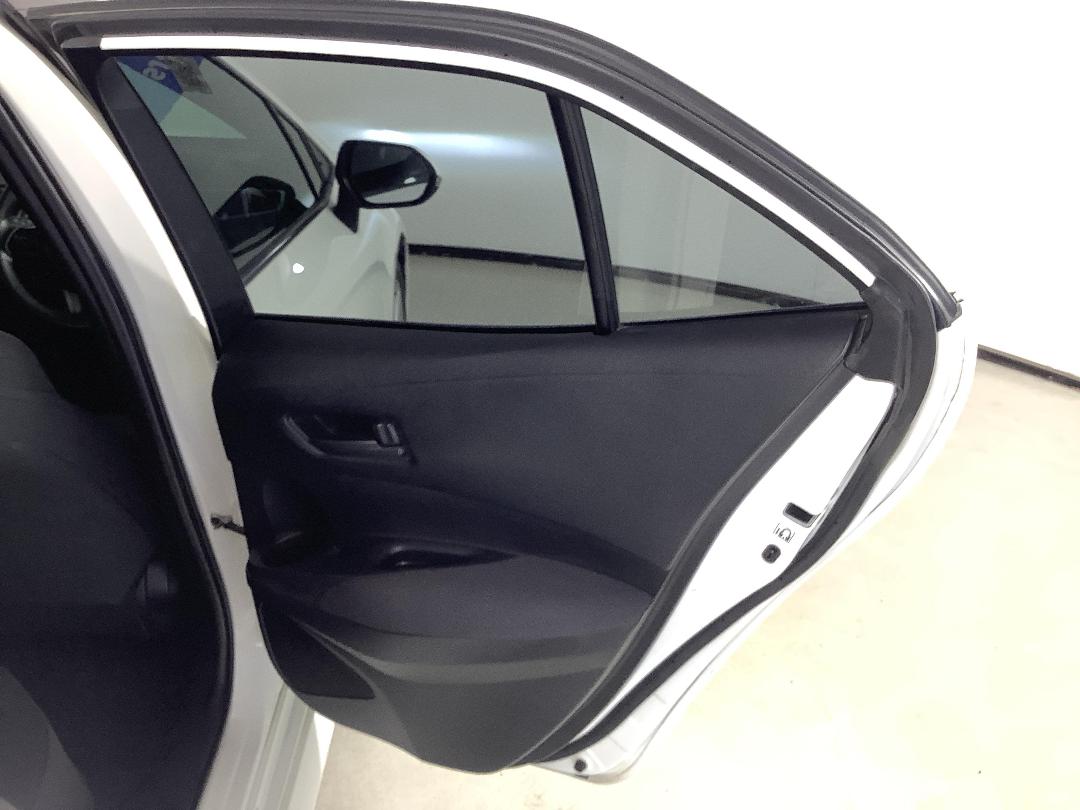 Photo '19' of Toyota Corolla