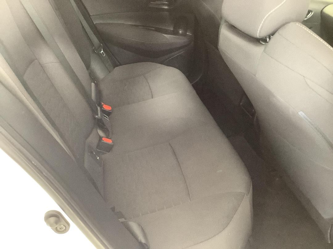 Photo '20' of Toyota Corolla